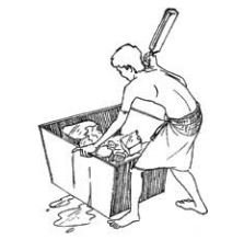 মাছ সংরক্ষণ ও প্রক্রিয়াজাতকরণ