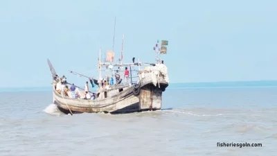 ট্রলার ডাকাতি ঘটনায় এখনো ৫ জেলের খোঁজ মেলেনি | সারা সপ্তাহের খবর