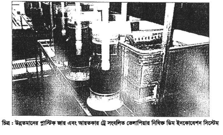 মনোসেক্স তেলাপিয়ার প্রজননের গুরুত্ব