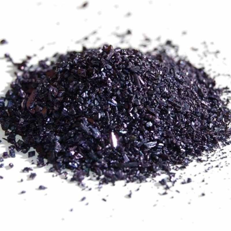 পটাশিয়াম পারম্যাঙ্গানেট