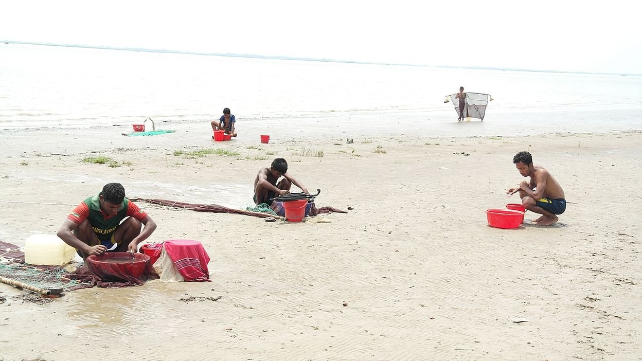 চিংড়ি চাষে পানির প্রয়োজনীয়তা | অধ্যায়-৮ | শ্রিম্প কালচার এন্ড ব্রিডিং-২