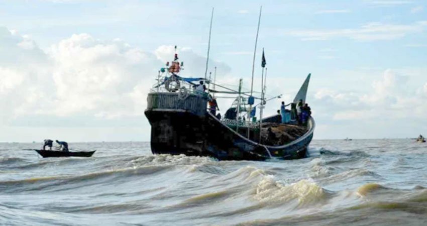 মৎস্যসম্পদের সংরক্ষণ ও ব্যবস্থাপনা